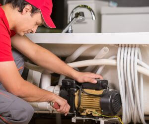 About Water Leak Detection Pros California, MD